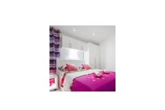 Appartamenti Antonia Appartamento 1 – PINK APP foto 1