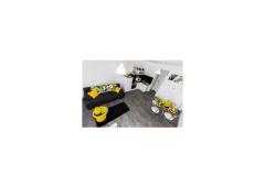 Appartamentots Slavica Appartamento 1 – YELLOW APP foto 4