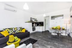 Appartamentots Slavica Appartamento 1 – YELLOW APP foto 5