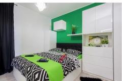 Appartamentots Slavica Appartamento 2 – GREEN APAR foto 1