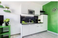 Appartamentots Slavica Appartamento 2 – GREEN APAR foto 5