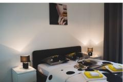 Appartamento Sunny Garden Appartamento 1 – 2nd floor foto 1