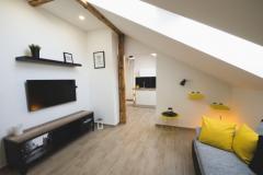 Appartamento Sunny Garden Appartamento 1 – 2nd floor foto 5