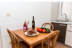 Appartamento Zaboric Terrace Appartamento 1 – Terrace foto 3