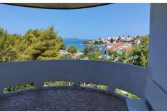 Appartamento by the sea with a seaview Appartamento 2 – A 8+1 foto 1