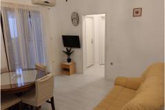 Appartamento by the sea with a seaview Appartamento 2 – A 8+1 foto 2