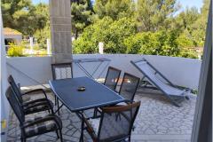 Appartamento by the sea with a seaview Appartamento 3 – A 4 foto 2