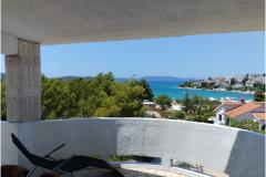 Appartamento by the sea with a seaview Appartamento 1 – A 9+1 foto 1