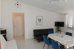 Appartamento by the sea with a seaview Appartamento 1 – A 9+1 foto 2