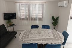 Appartamento by the sea with a seaview Appartamento 1 – A 9+1 foto 3