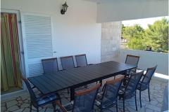 Appartamento by the sea with a seaview Appartamento 1 – A 9+1 foto 4