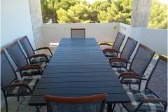 Appartamento by the sea with a seaview Appartamento 1 – A 9+1 foto 5