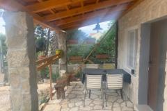 Appartamenti Brodarica Gaj Appartamento 3 – Apartman 3 foto 3