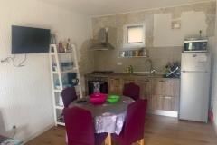 Appartamenti Brodarica Gaj Appartamento 3 – Apartman 3 foto 4
