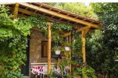 Appartamenti Brodarica Gaj Appartamento 1 – Apartman 1 foto 1