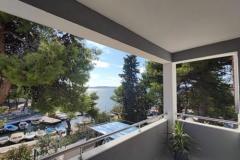 Appartamenti Brodarica Gaj Appartamento 2 – Apartman 2 foto 5