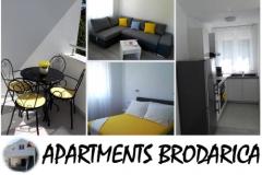 Appartamenti Brodarica Appartamento 1 – AB foto 1