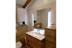 Appartamenti Sharo Appartamento 2 – Apartman 2 foto 5