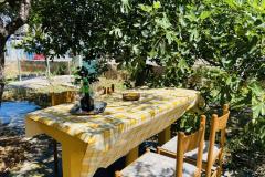 Beach Casa Appartamento 1 – GARDEN foto 3