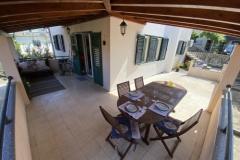 Beach view Casa Appartamento 2 – Seaview A1 foto 2