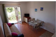 Brodarica beach house Appartamento 1 – Sea view 1 foto 1