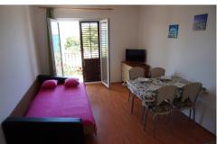Brodarica beach house Appartamento 1 – Sea view 1 foto 3