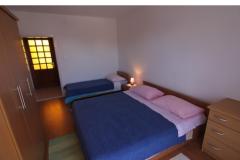 Brodarica beach house Appartamento 1 – Sea view 1 foto 4