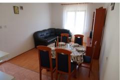 Brodarica beach house Appartamento 2 – Sea view 2 foto 1