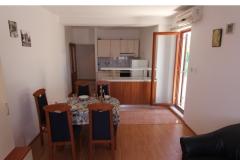 Brodarica beach house Appartamento 2 – Sea view 2 foto 4