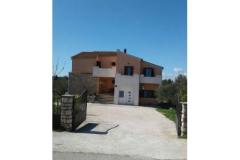 Dalmatian Appartamento 2 – apartman foto 1