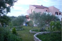 Dalmatian Appartamento 2 – apartman foto 2