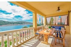 Casa Petra - Island Žirje Appartamento 1 – Kuća Petra foto 1