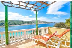 Casa Petra - Island Žirje Appartamento 1 – Kuća Petra foto 2