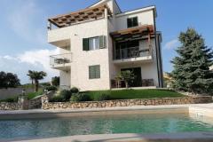 Laura apartmani Appartamento 2 – Bijeli foto 1