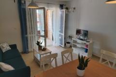 Laura apartmani Appartamento 2 – Bijeli foto 3