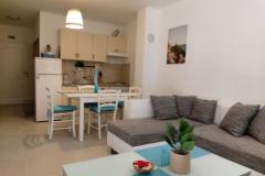 Laura apartmani Appartamento 3 – Tirkizni foto 1