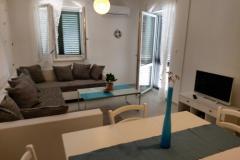 Laura apartmani Appartamento 3 – Tirkizni foto 4