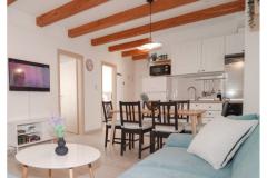 Laura apartmani Appartamento 4 – Crveni foto 1