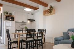 Laura apartmani Appartamento 4 – Crveni foto 3