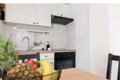 Laura apartmani Appartamento 4 – Crveni foto 4