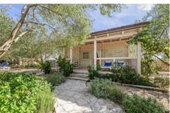 Holiday Resort Olive Garden Jadrija Appartamento 1 – L1 foto 1