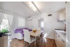 Holiday Resort Olive Garden Jadrija Appartamento 1 – L1 foto 2