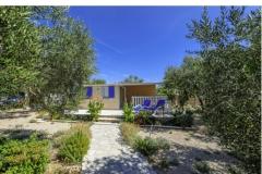 Holiday Resort Olive Garden Jadrija Appartamento 3 – L3 foto 1