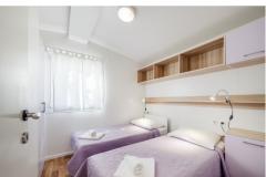 Holiday Resort Olive Garden Jadrija Appartamento 3 – L3 foto 5