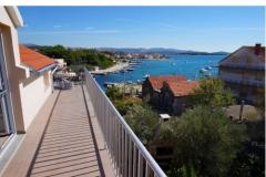 Beach house - Brodarica Šibenik Appartamento 1 – Sea View foto 5