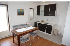 Beach house - Brodarica Šibenik Appartamento 3 – Seaview 3 foto 3