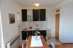 Beach house - Brodarica Šibenik Appartamento 3 – Seaview 3 foto 4