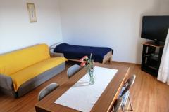 Beach house - Brodarica Šibenik Appartamento 3 – Seaview 3 foto 5