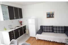 Beach house - Brodarica Šibenik Appartamento 4 – Seaview 4 foto 3