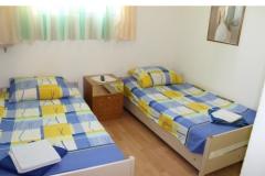 Camere Mara Camera 2 – green room foto 1